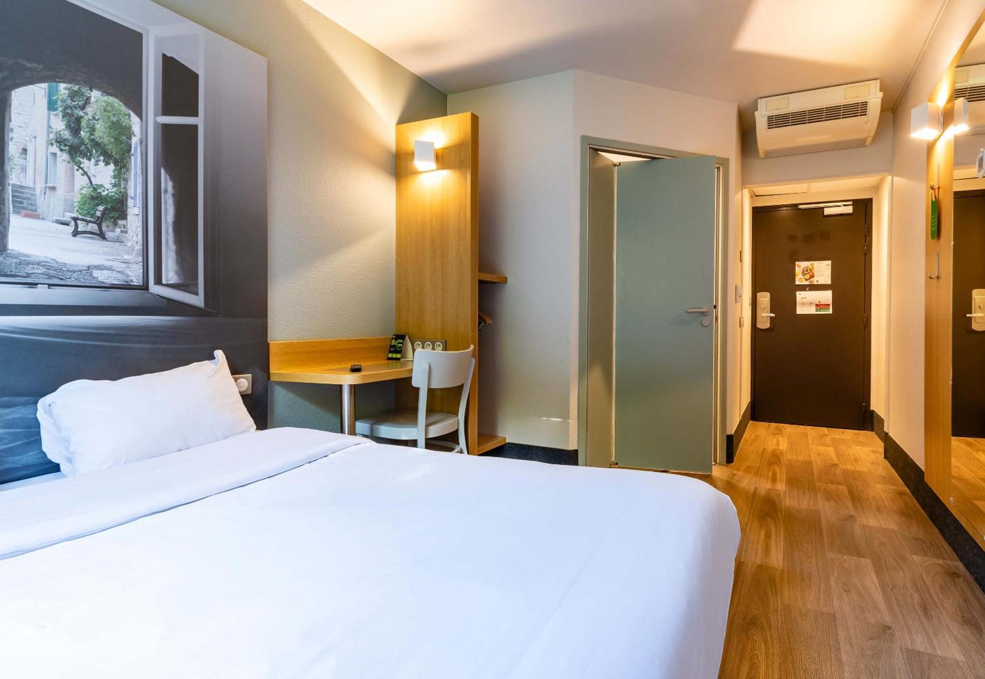 B&B Hotel Valence Sud Eksteriør billede
