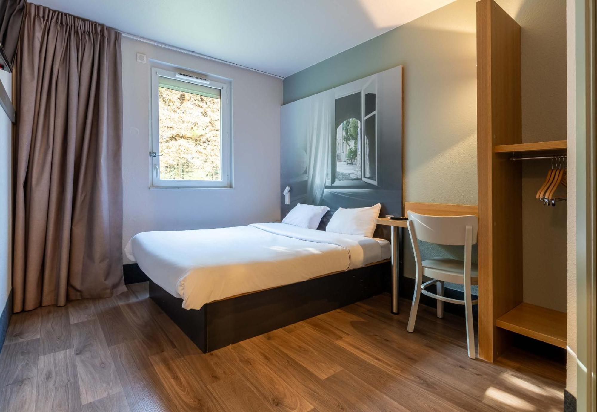 B&B Hotel Valence Sud Eksteriør billede